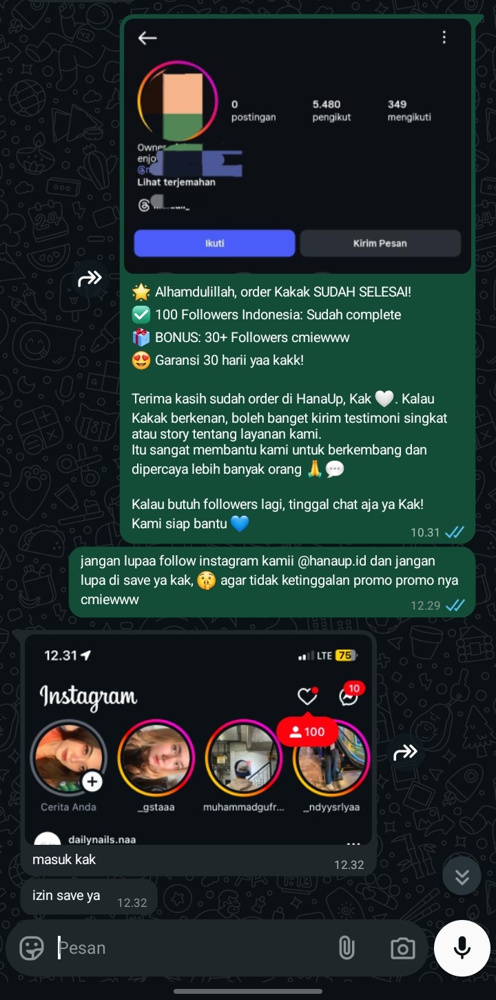 Testimoni 10