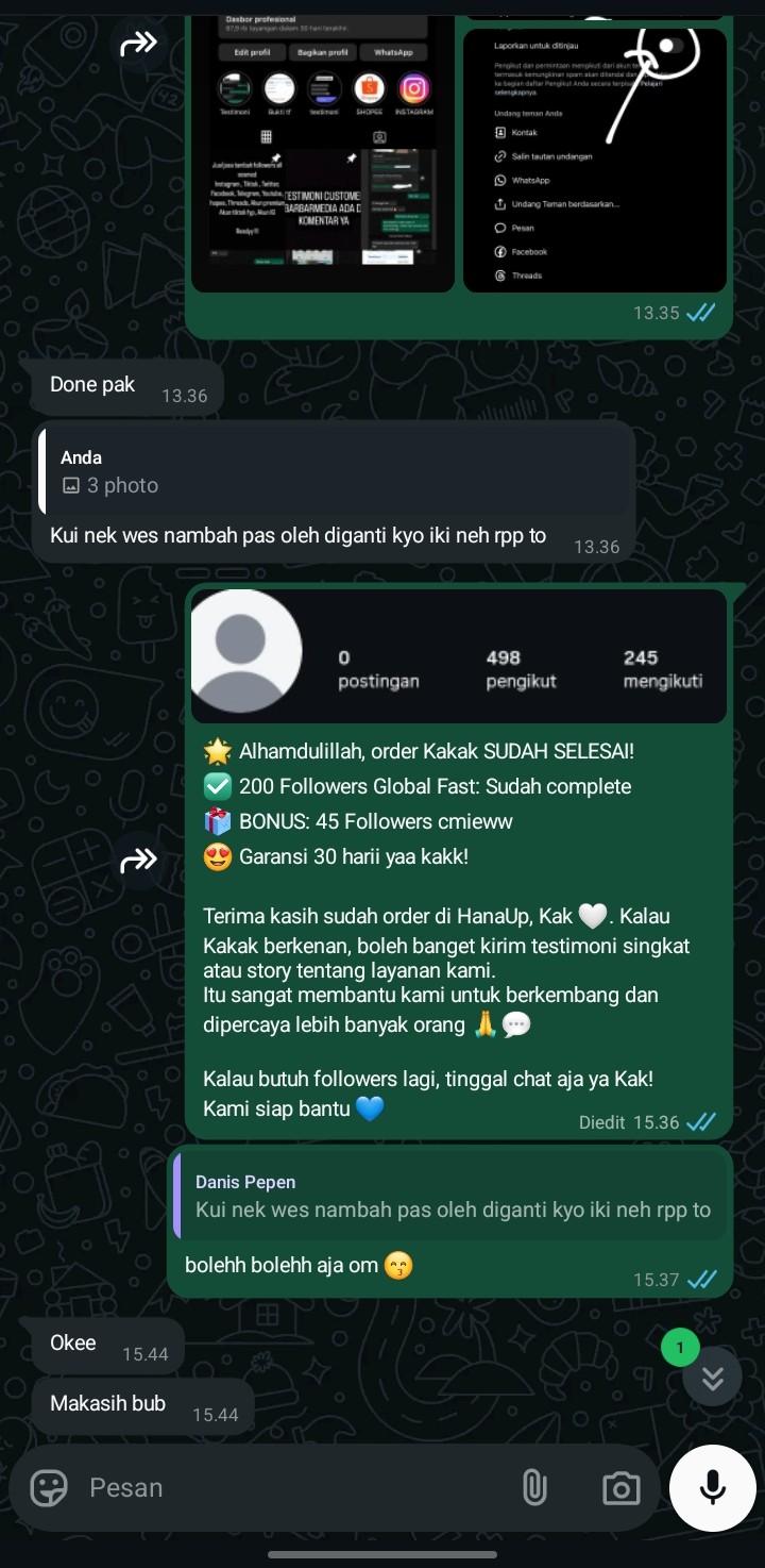 Testimoni 4
