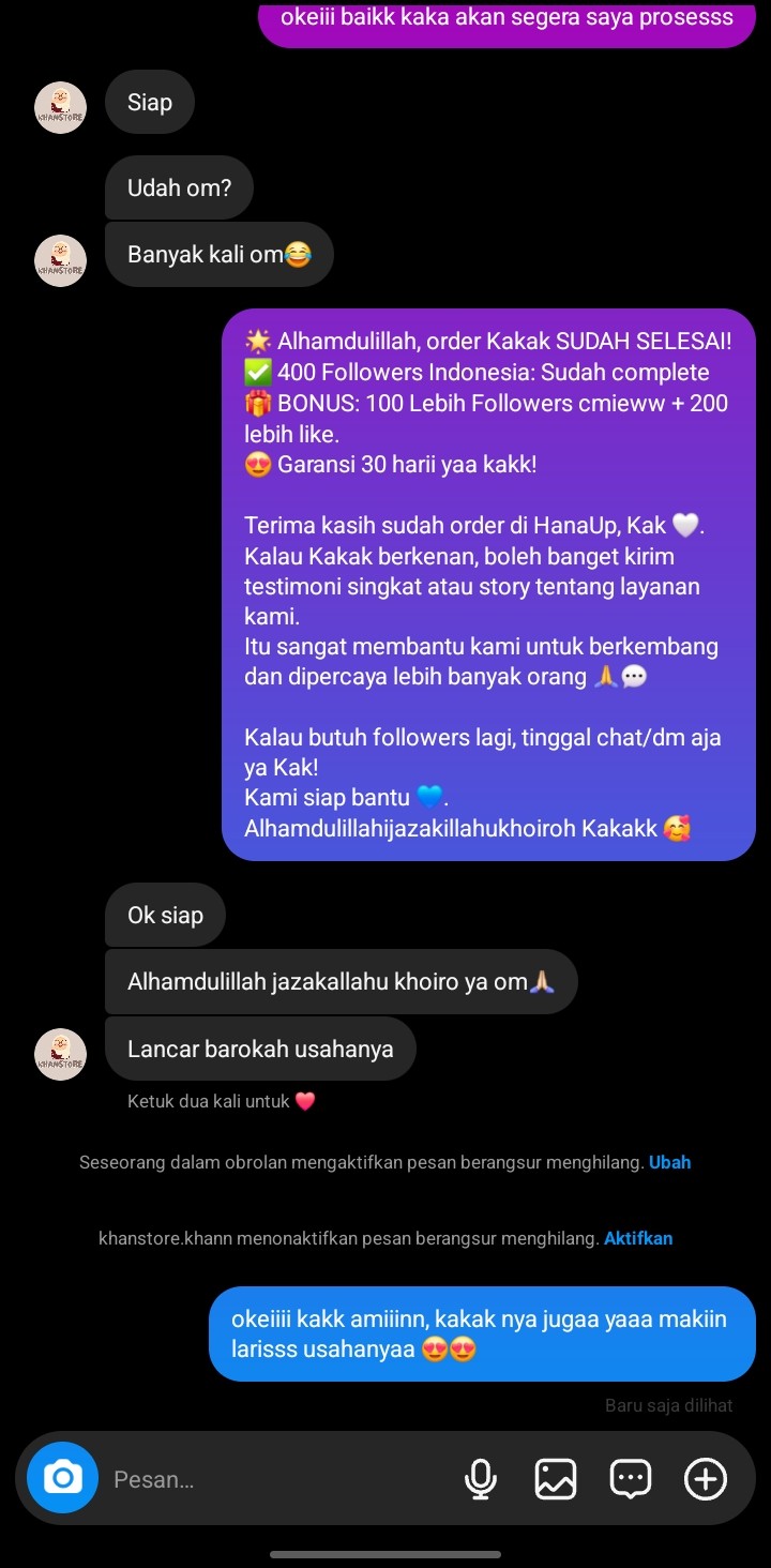 Testimoni 5