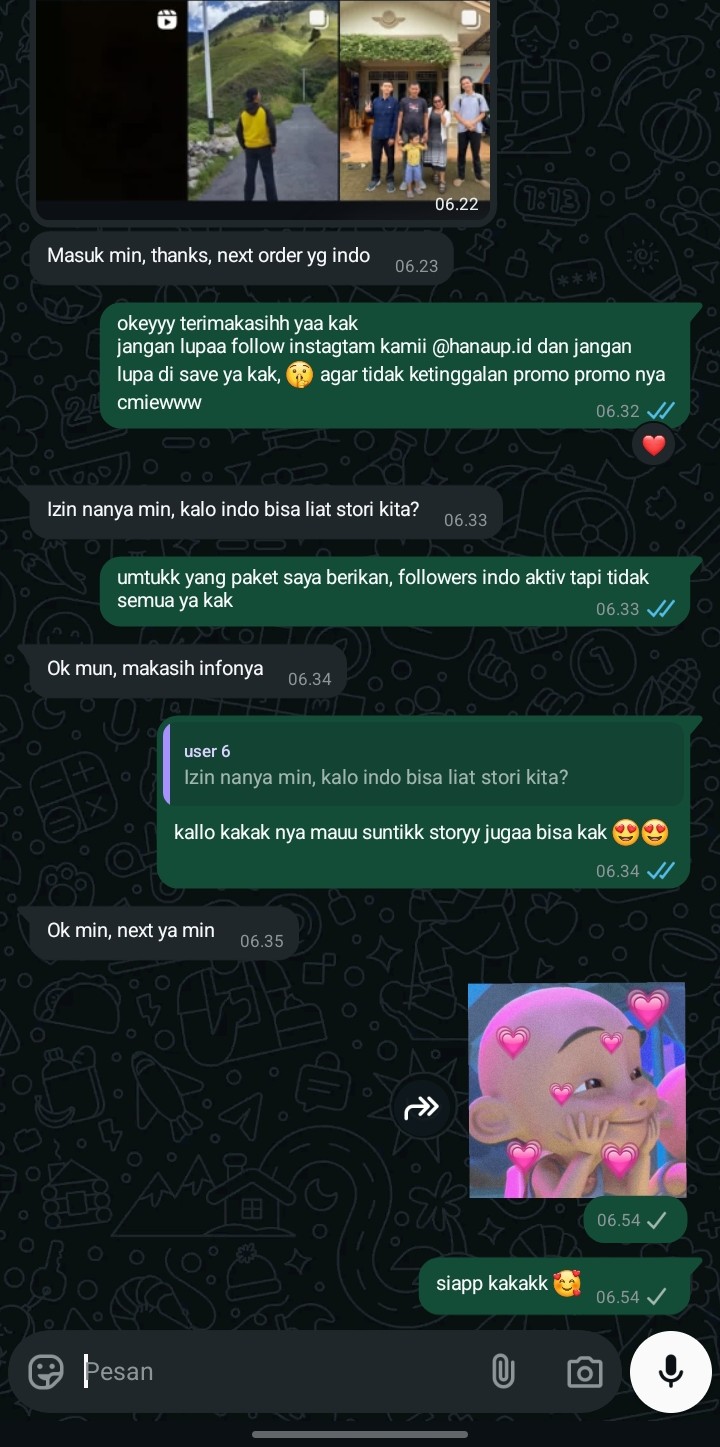 Testimoni 6
