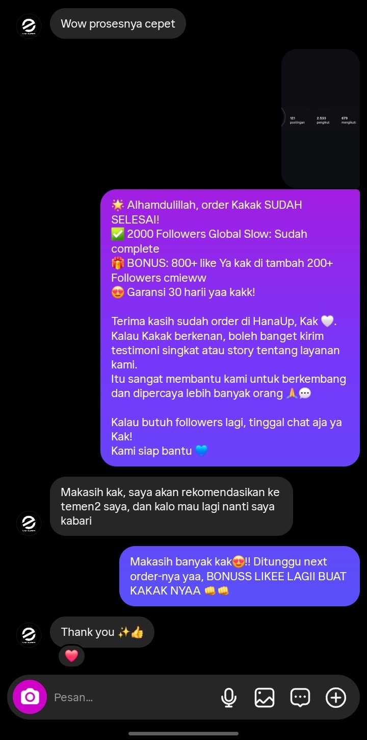 Testimoni 8
