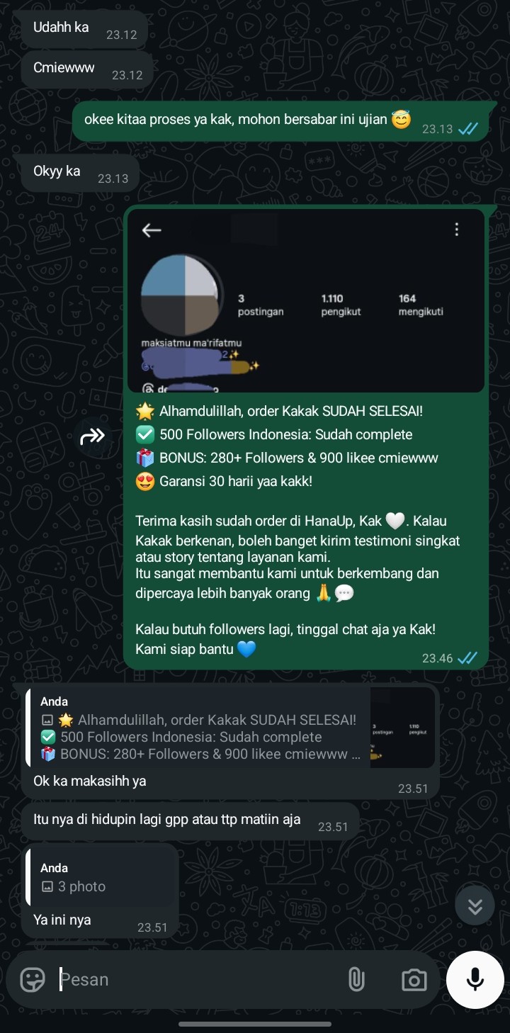 Testimoni 9